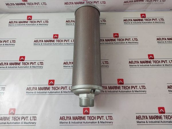 Allied Witan W W Grainger 44aw56 Atomuffler Filter