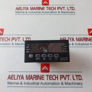 Am5-r-n2r-d Dc30~90v Digital Panel Meter