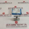 Anderson Greenwood H1rds4q Needle Valve