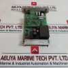 Apparatebau Hundsbach Ah 77715-83100 Pcb Card