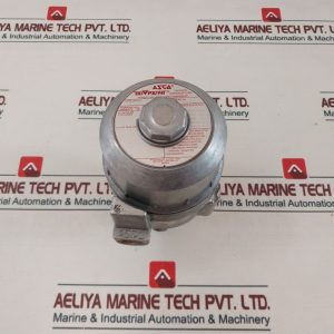 Asco Pa13a80 Tri Point Compact Pressure Switch