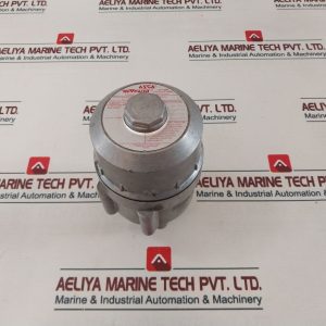 Asco Pb13a80j Pressure Switch