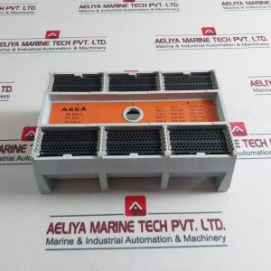 Asea Eg 630-2 Contactor(Parts Only)
