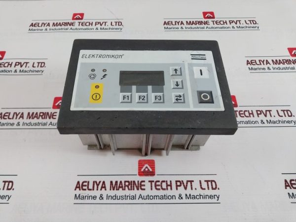 Atlas Copco 1900 0700 07 Panel Controller