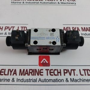 Atos Sdhi-0713 23 Direct Operated Directional Control Valve