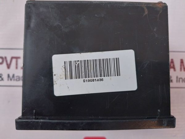 Automatic Electric Vss96d Digital Ac Voltmeter - Image 10