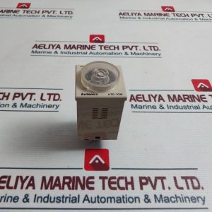 Autonics Ate-10m Timer 0-10 Min