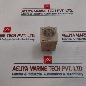 Autonics Ate-10m Timer