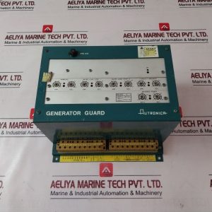 Autronica Ak-35/4 Generator Guard