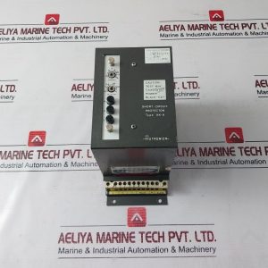 Autronica Ak-6 Short-circuit Protector