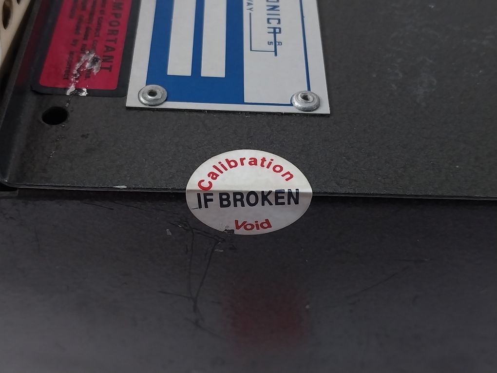 Autronica Ak-6 Short-circuit Protector - Image 12