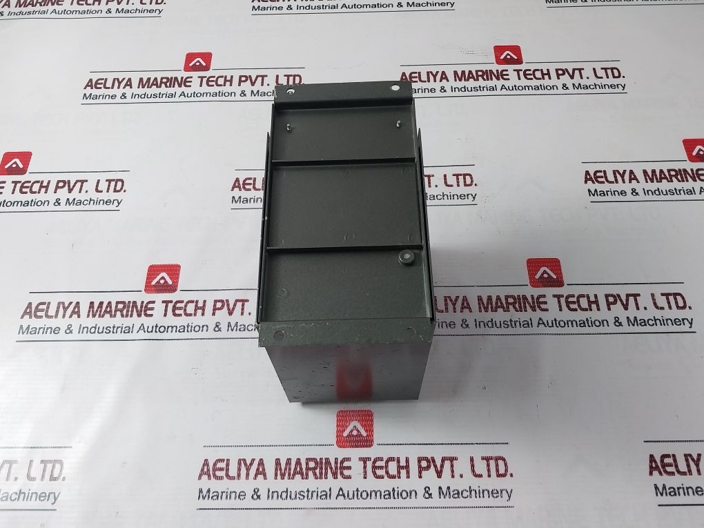 Autronica Ak-6 Short-circuit Protector - Image 3