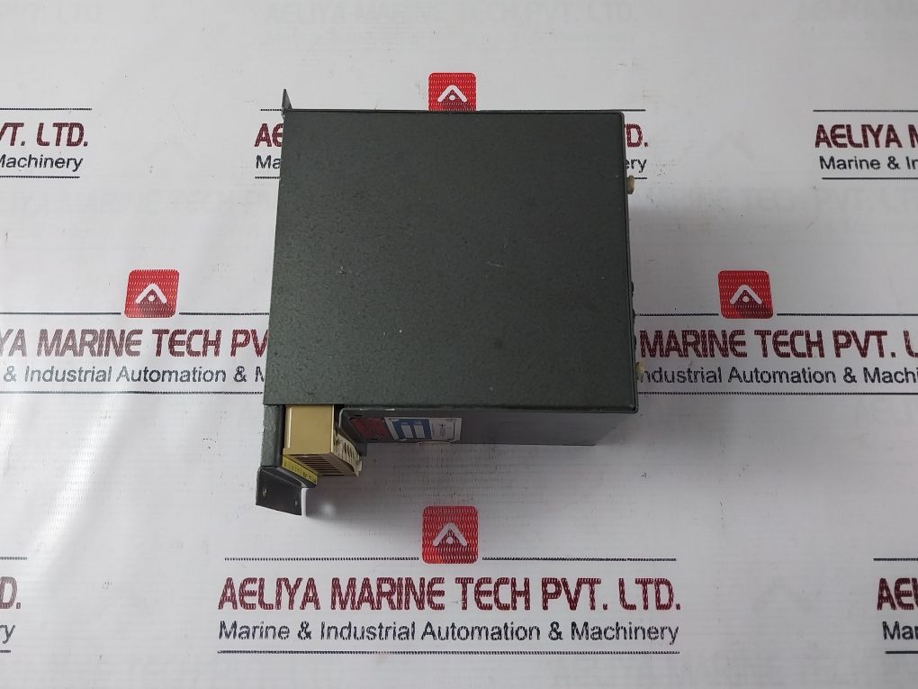 Autronica Ak-6 Short-circuit Protector - Image 6