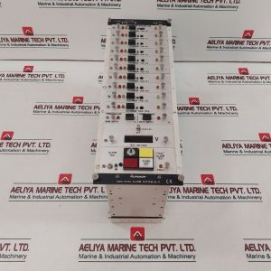 Autronica Nl-4 High Level Alarm System