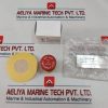 Bartec 05-0003-000800 Emergency Stop Pushbutton