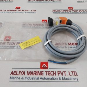 Bartec 07-3323-3403 Switch Module With Cable