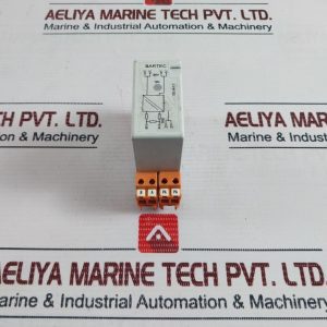 Bartec 07-7311-93wp/0000 Profibus Terminator