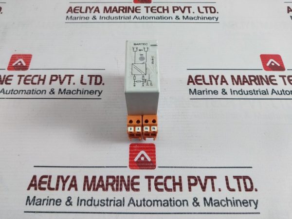 Bartec 07-7311-93wp/0000 Profibus Terminator