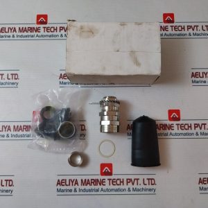 Bartec Nasp I-20090 Pap Cable Glands kit