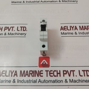 Bbc S 271 Circuit Breaker