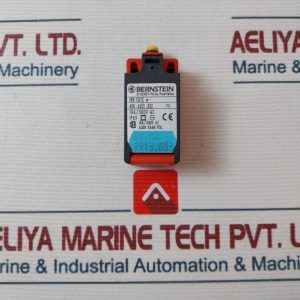 Bernstein I88-su1z W Limit Switch 608.6153.012