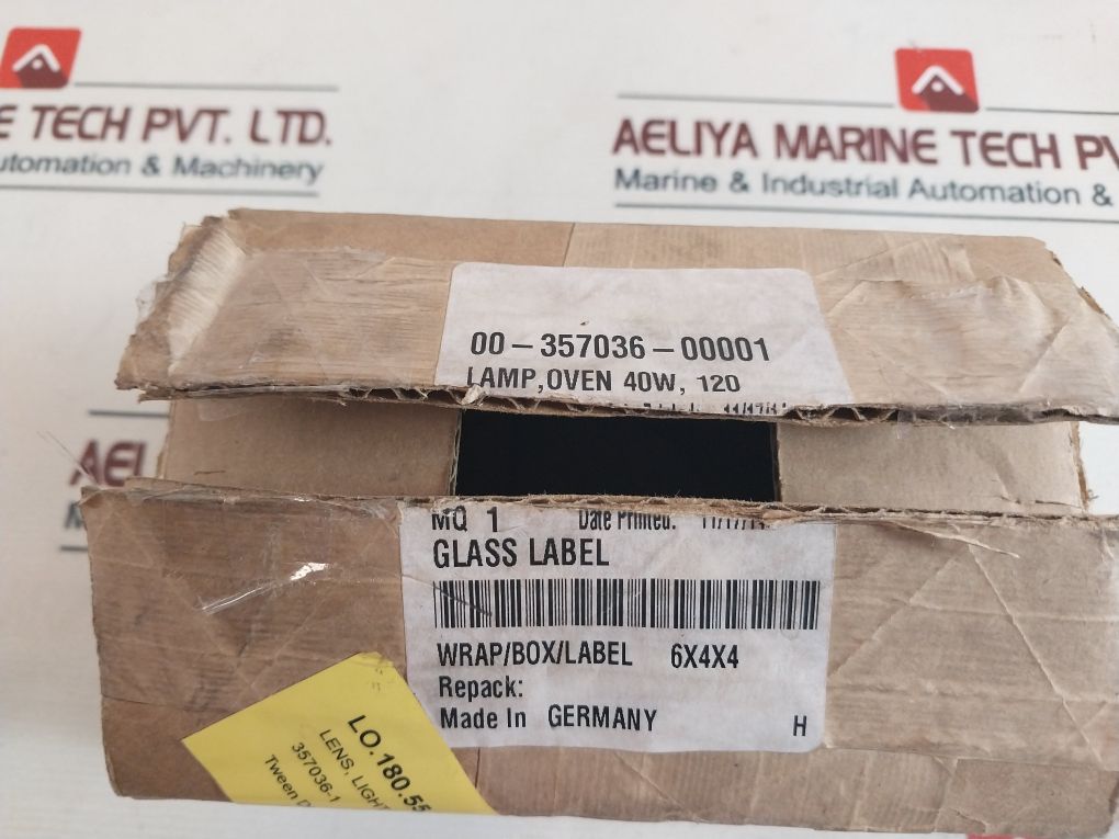 Bjb 77.966 Oven Bulb/Lamp - Image 7