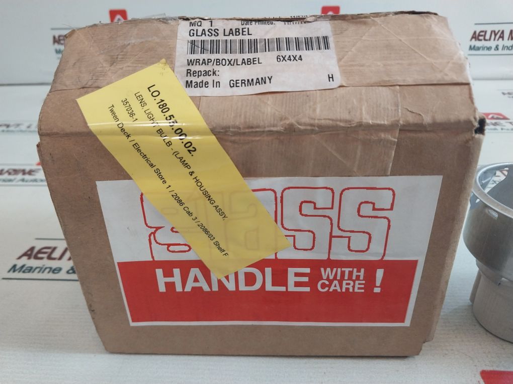 Bjb 77.966 Oven Bulb/Lamp - Image 8