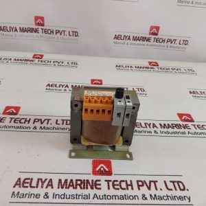 Block-trafo B 9812072 Transformer