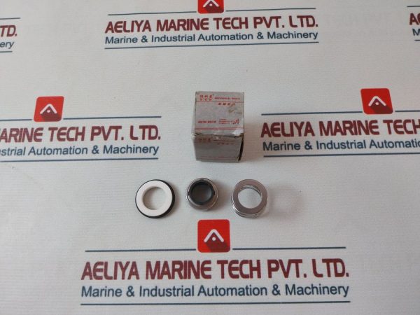 Bokeman Mechanical Seals