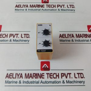 Brodersen Ttc-111.6 Timer 24v Dc