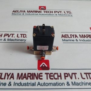 Burkert 0330 C 764 Epdm Br Solenoid Valve