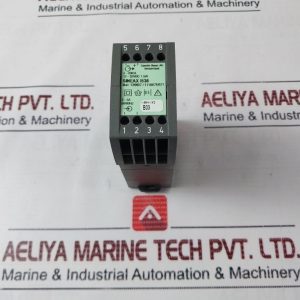 Camille Bauer Sineax I538 Transducer 4-20ma