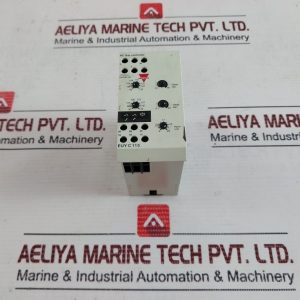 Carlo Gavazzi Euy C 115 Ac Line Controller Ip 20