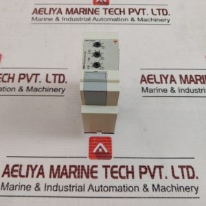 Carlo Gavazzi Pib01cb23500ma Current Level Relay