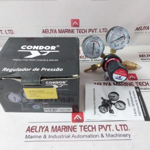 Condor Mdn 1,5 Ac Pressure Regulator