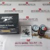 Condor Mdn G 30 Arg Pressure Regulator