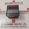 Conzerv Dm 3252 Ammeter