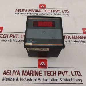 Conzerv Dm 3259 Ampmeter