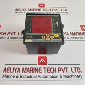 Conzerv Em 6436 Energy Meter