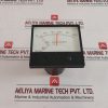 Crompton 0-100 Dc Amperes Meter