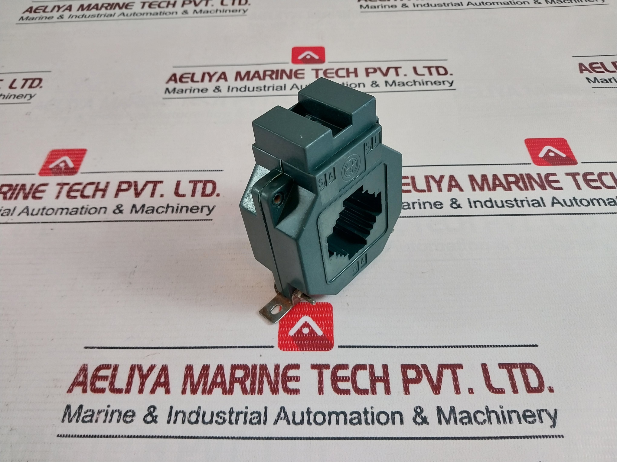 Ct To Bs 7626 Transformer 500/1 A 50hz - Aeliya Marine