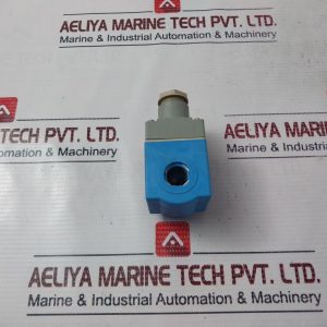 Danfoss 018f6182 Solenoid Coil