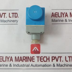 Danfoss 018f6189 Solenoid Valve Coil