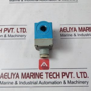 Danfoss 018f6193 Solenoid Valve Coil