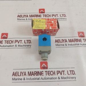 Danfoss 018z6182 Coil For Solenoid Valve