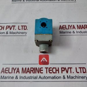 Danfoss 018z6193 Solenoid Valve Coil