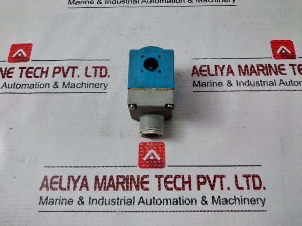 Danfoss 018z6193 Solenoid Valve Coil