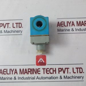 Danfoss 018z6193 Solenoid Valve Coil