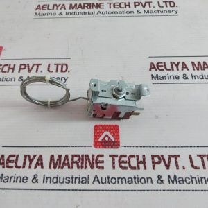 Danfoss 027040-039 Thermostat 240v