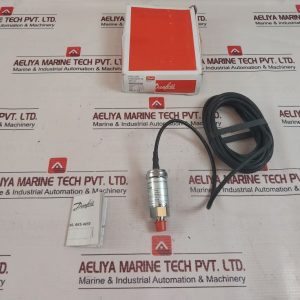Danfoss 060g2058 Pressure Transmitter